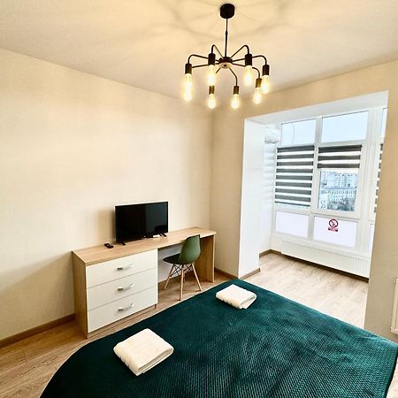 Apartment For You Iwano-Frankiwsk Exterior foto