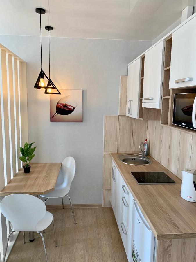 Apartment For You Iwano-Frankiwsk Exterior foto