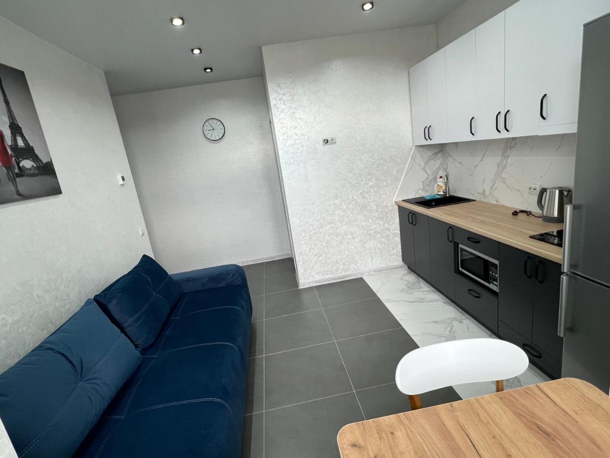 Apartment For You Iwano-Frankiwsk Exterior foto