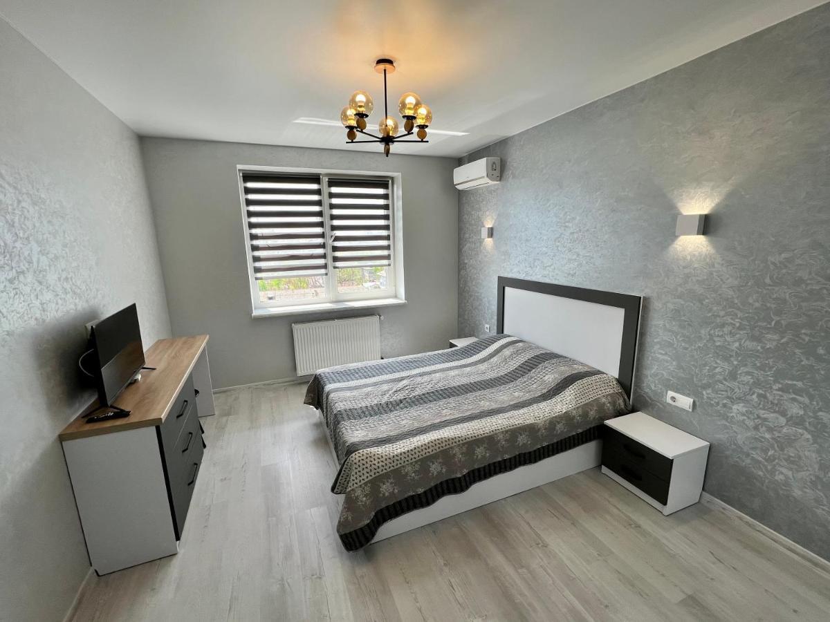 Apartment For You Iwano-Frankiwsk Exterior foto