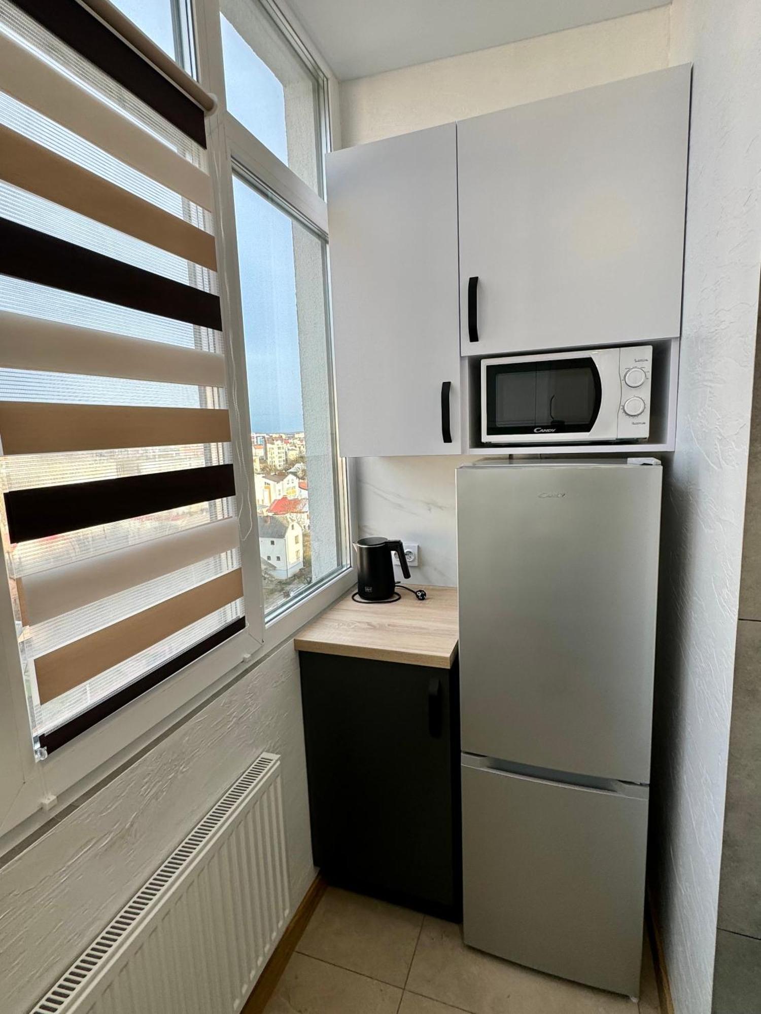 Apartment For You Iwano-Frankiwsk Exterior foto