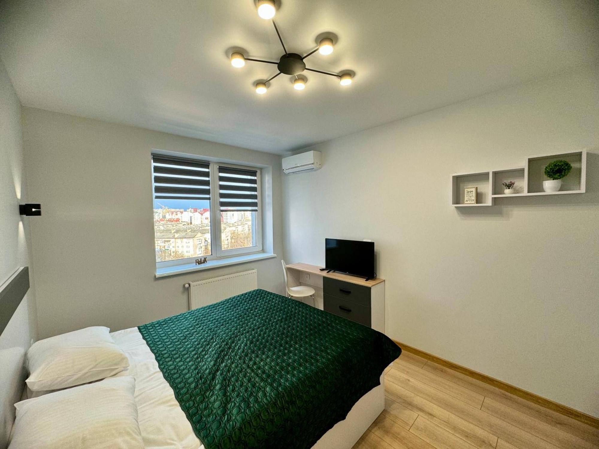 Apartment For You Iwano-Frankiwsk Exterior foto