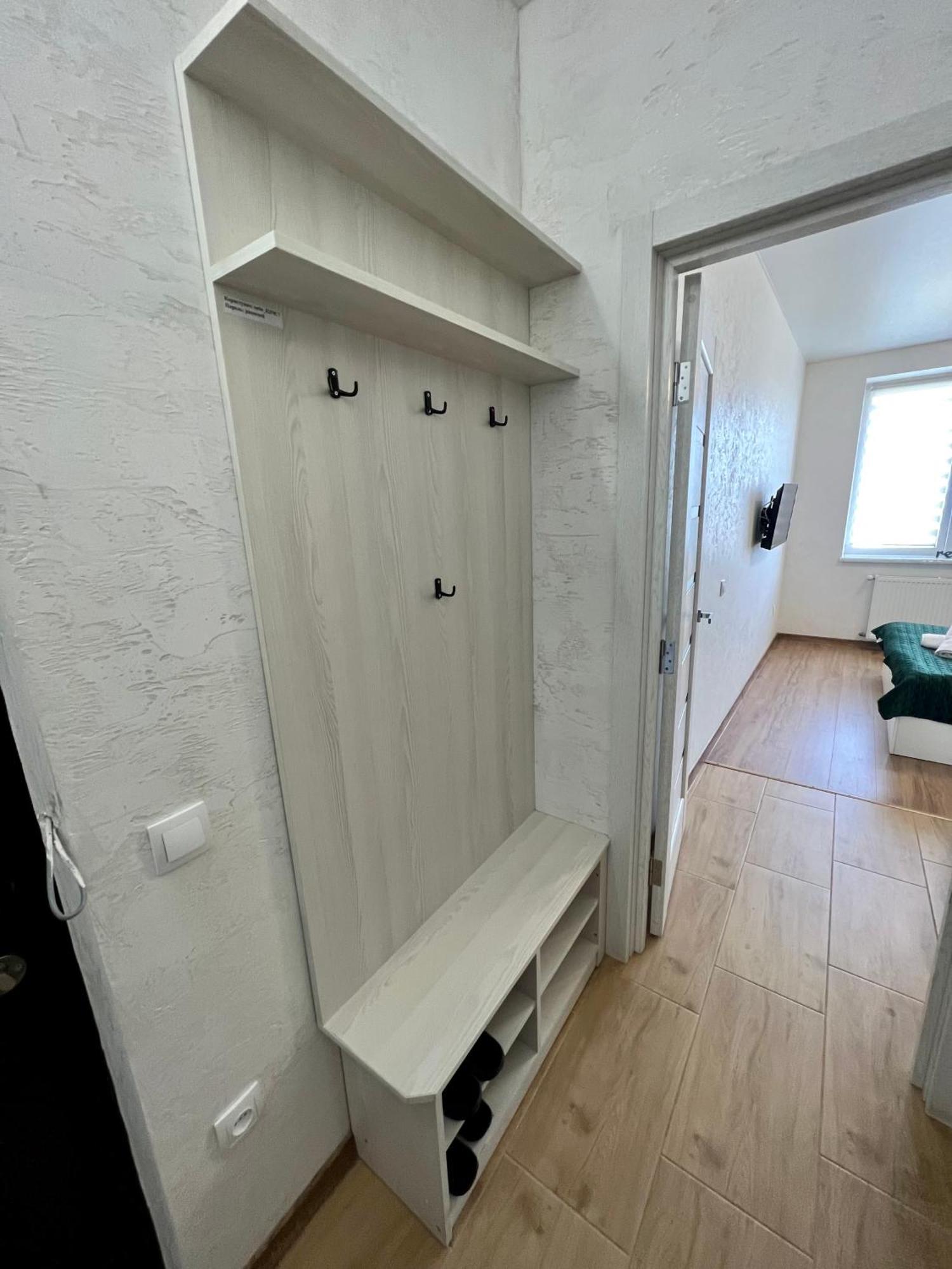 Apartment For You Iwano-Frankiwsk Exterior foto