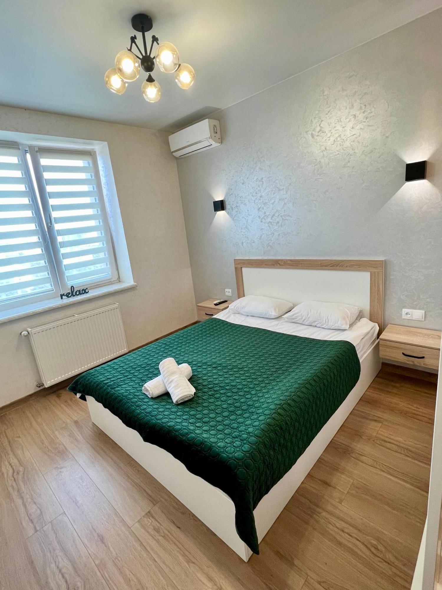 Apartment For You Iwano-Frankiwsk Exterior foto